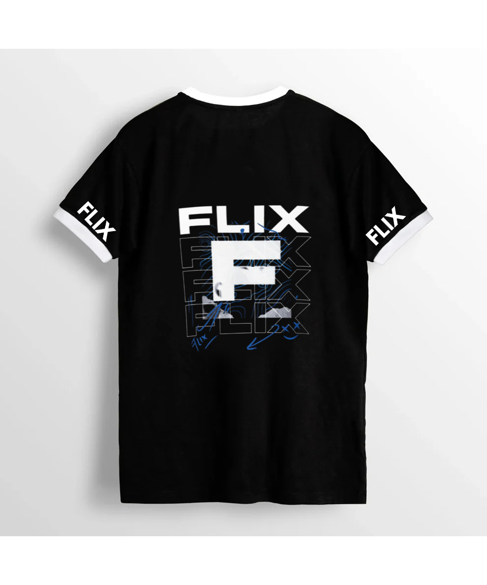 FLIX's Reflective T-Shirt