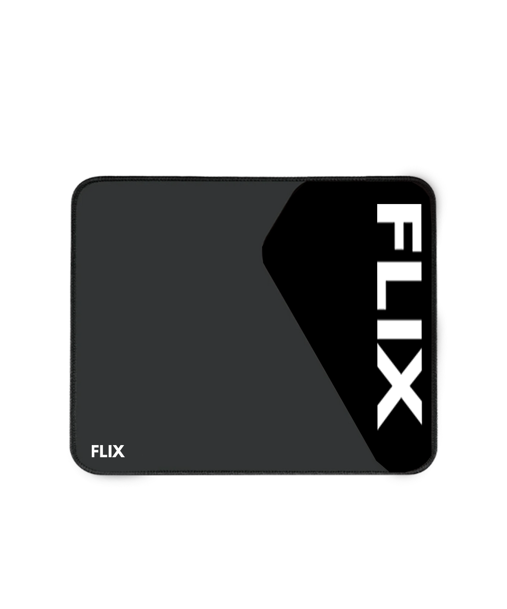 Mouse Pad – FLIX