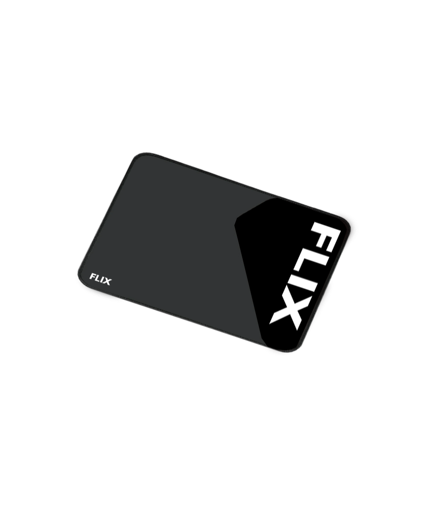 Mouse Pad – FLIX