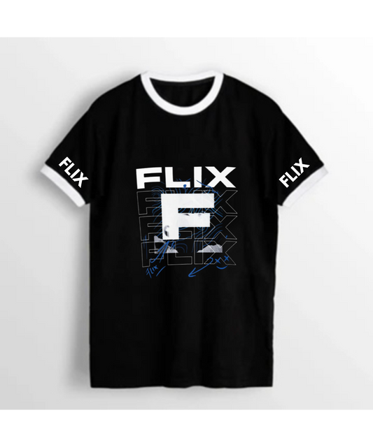 FLIX's Reflective T-Shirt