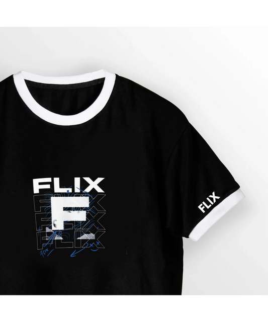 FLIX's Reflective T-Shirt